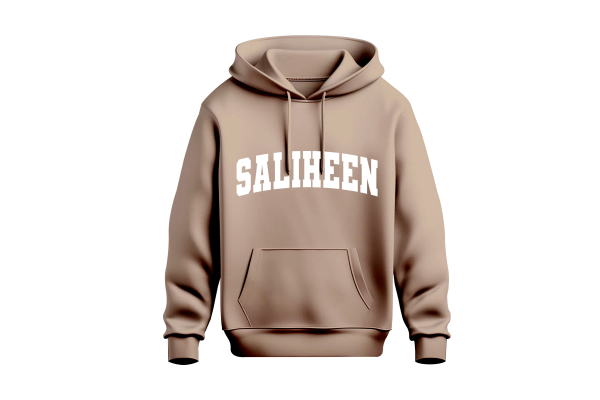 Customised Hoodie